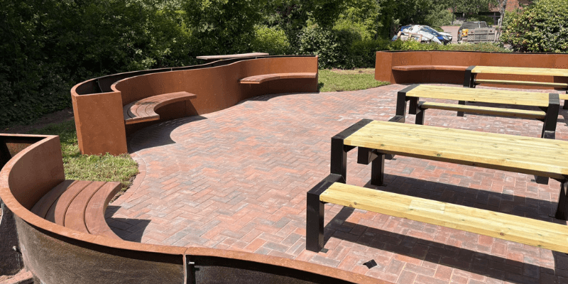 Block Paving